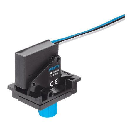Festo Pe Converter PE-PK-4-SW PE-PK-4-SW